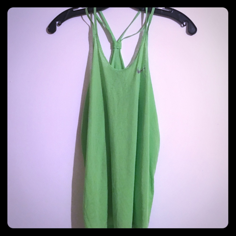 Nike tank